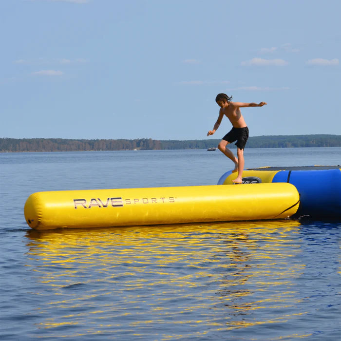 AQUA LOG  SailSurfSoar   