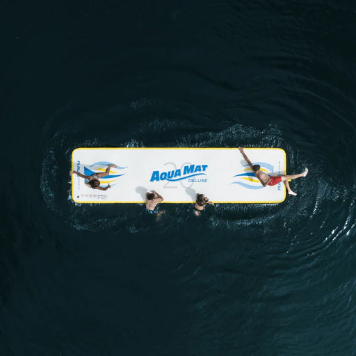 AQUA MAT DELUXE 20' Platforms/Mats SailSurfSoar   