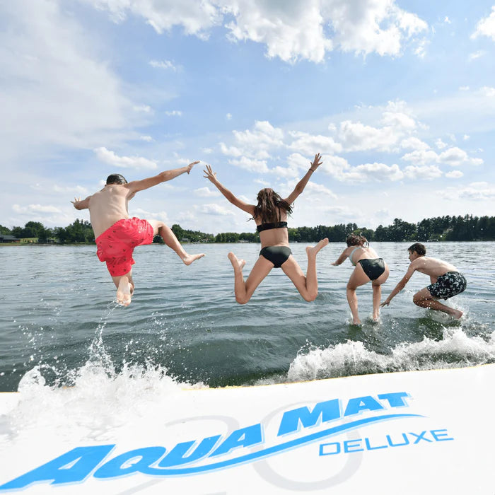AQUA MAT DELUXE 20' Platforms/Mats SailSurfSoar   