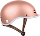 Aventura-X Retro Style Helmet  SailSurfSoar Rose Gold Medium 