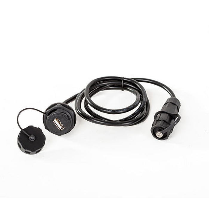 Bixpy 5V USB Cable (PP-333/378 Batteries only) SKU: AC-USB-1006  Bixpy   