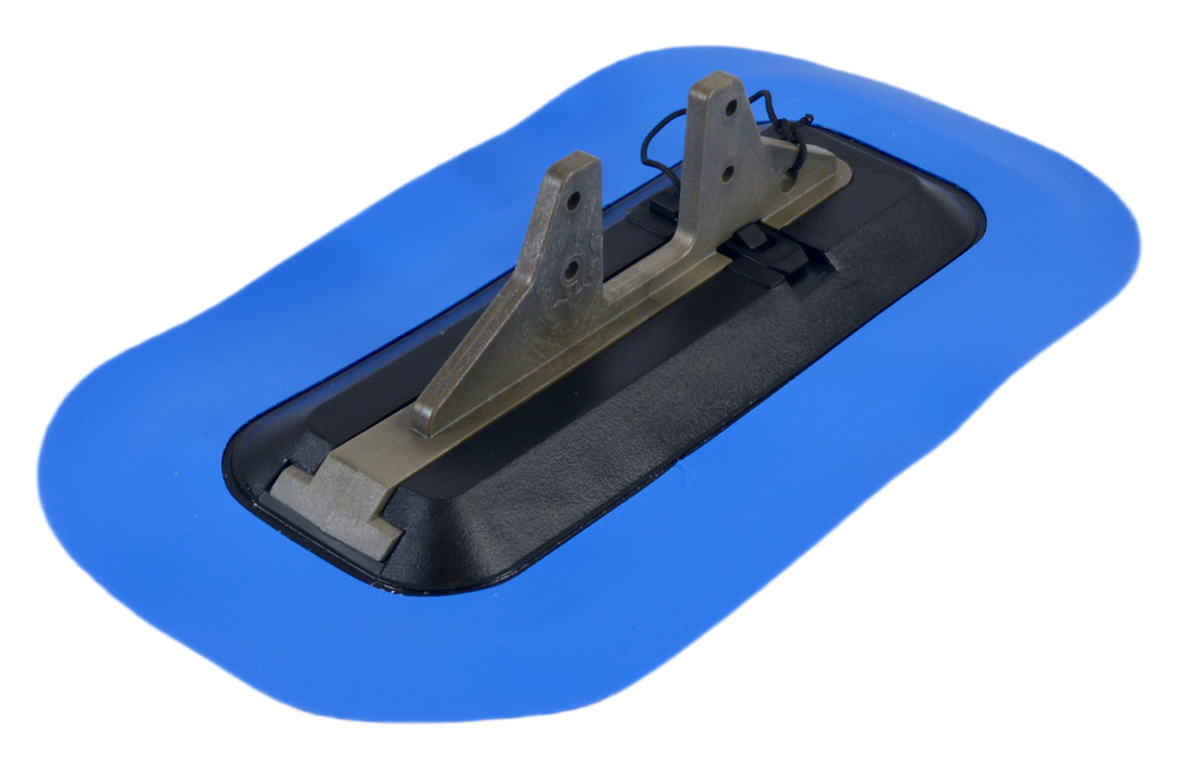 DIY Fin Adapter for Inflatables (K-1 & J-2 Motors)  Bixpy   