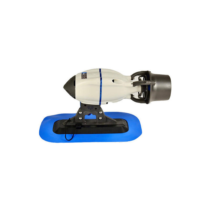 DIY Fin Adapter for Inflatables (K-1 & J-2 Motors)  Bixpy   
