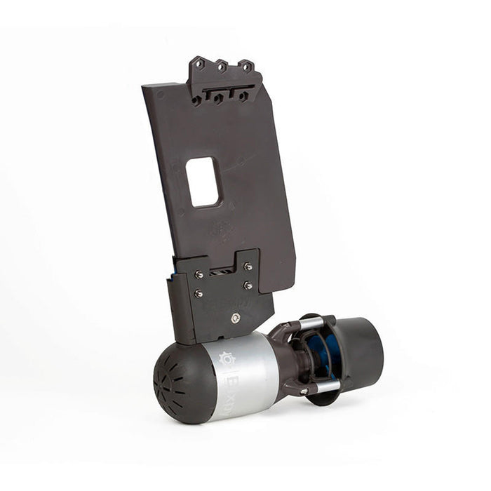 Hobie® Twist & Stow Rudder Adapter (K-1 & J-2 Motors)  Bixpy   