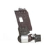 Hobie® Twist & Stow Rudder Adapter (K-1 & J-2 Motors)  Bixpy   