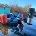 Bixpy K-1 Angler Pro Outboard Kit™ Kayak Motors Bixpy   