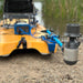 Bixpy K-1 Angler Pro Outboard Kit™ Kayak Motors Bixpy   