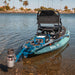 Bixpy K-1 Outboard Kit with SUN80 Solar Kayak Motors Bixpy   