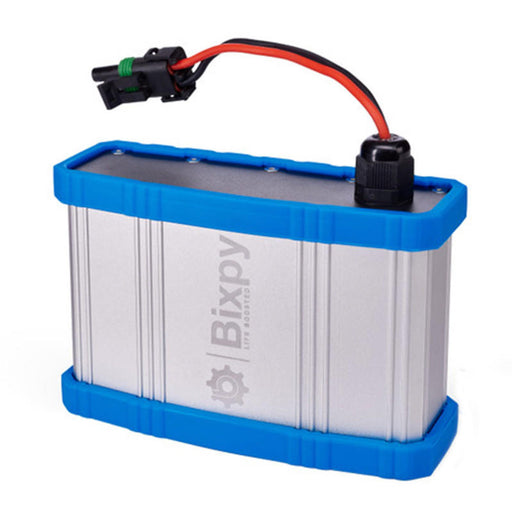 PP-77-LW - 6V Live Well and Bait Tank Battery  Bixpy   