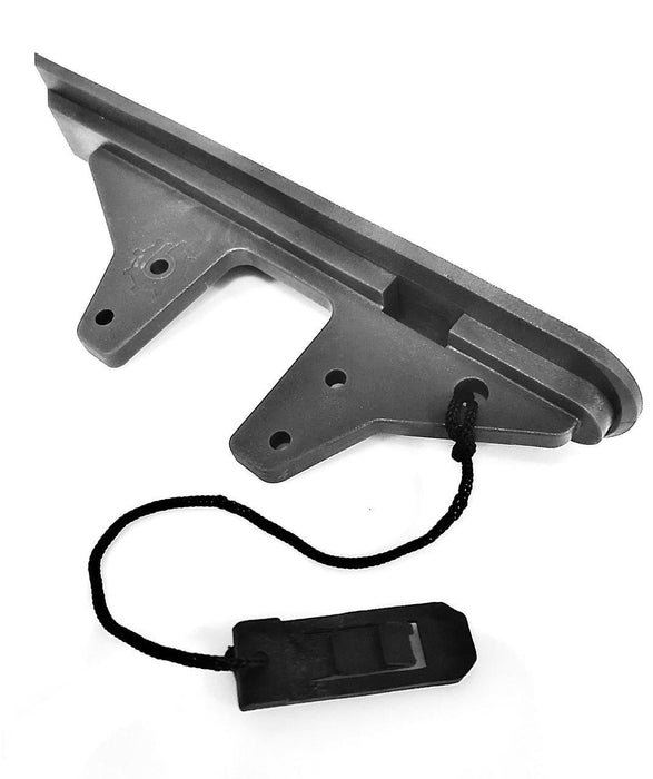 Slide & Lock Fin Adapter (K-1 & J-2 Motors)  Bixpy   