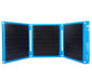 Bixpy SUN45 Waterproof Solar Panel (PP-166 & PP-77-AP)  Bixpy SUN45 & Charger Cables for PP-77-AP  
