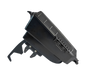 ThruHull™ Pod Adapter - Bonafide Kayaks (K-1 Motors)  Bixpy   