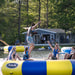 Bongo Bouncer 20' Water Bouncers Rave Sports   