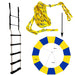Bongo Bouncer 20' Water Bouncers Rave Sports   