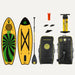 Carbon GalaXy SOLrivershine Inflatable Paddle Board Inflatable SUP Boards Sol Paddle Boards   