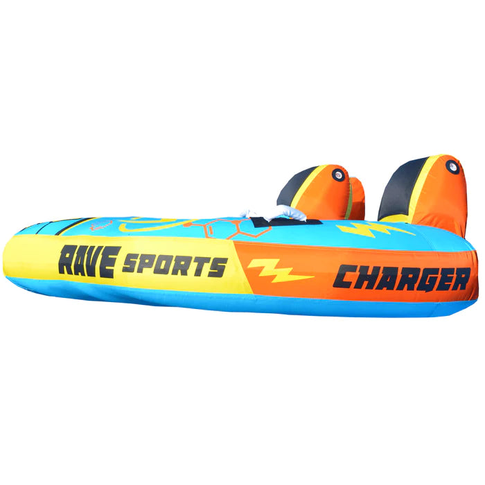 CHARGER BOAT TOWABLE TUBE Towables/Tubes Raves Sports   