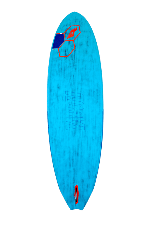 2023 Tabou 3S Classic Windsurf Board Windsurf Board Tabou Boards   