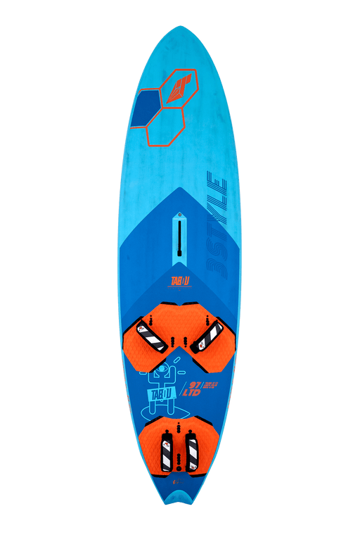 2023 Tabou 3S Classic Windsurf Board Windsurf Board Tabou Boards   