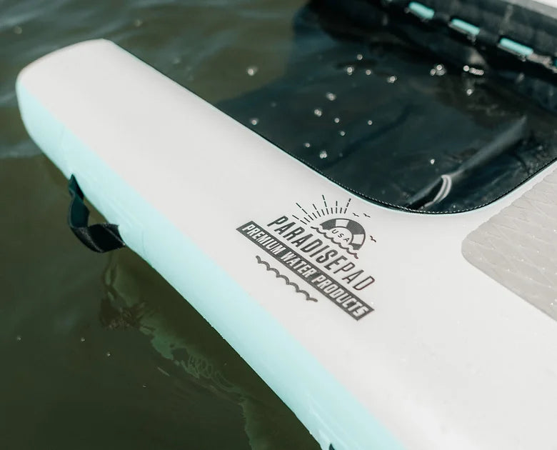 Inflatable Dog Water Ramp Platforms/Mats Paradise Pad   