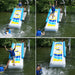 DOCK SLIDE Boat Slides Rave Sports   