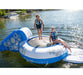 O-ZONE PLUS Water Bouncers Rave Sports   
