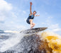 FRACTAL WAKESURFING BOARD Wake Surf Boards Rave Sports   