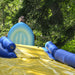 TURBO CHUTE START RAMP Water Slides Rave Sports   