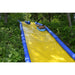 EXTREME TURBO CHUTE WATER SLIDE 20' SECTION Water Slides Rave Sports   