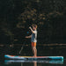 KOTA - CANYON INFLATABLE STAND UP PADDLE BOARD PACKAGE Inflatable SUP Boards Rave Sports   