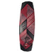 FREESTYLE WAKEBOARD WITH RAVE BOOTS Wakeboards Rave Sports Red  