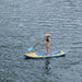 GalaXy SOLriverocho Inflatable Paddle Board Inflatable SUP Boards Sol Paddle Boards   