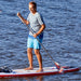 GLIDE POLY GLASS SUP PADDLE  SailSurfSoar   