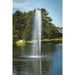 Scott Aerator: Gusher Fountain Pond Fountains Scott Aerator   