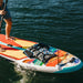 KOTA - CANYON INFLATABLE STAND UP PADDLE BOARD PACKAGE Inflatable SUP Boards Rave Sports   