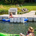 Connect-A-Dock YAKport® Kayak Launch Kayak Dock Connect-A-Dock   