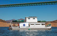 Island Buddy 12′ Inflatable Water Platform & Dock Platforms/Mats Island Hopper   