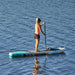 ITASCA INFLATABLE STAND UP PADDLE BOARD Inflatable SUP Boards Rave Sports   