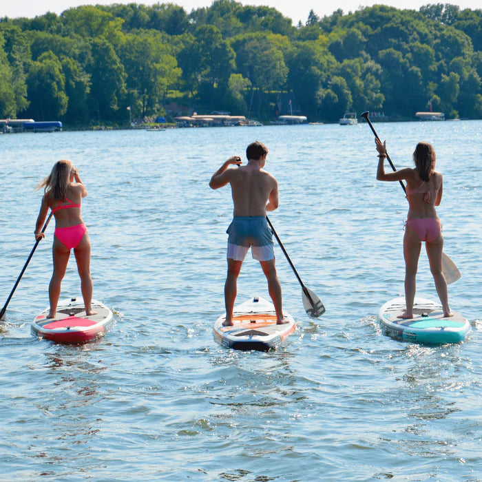 ITASCA INFLATABLE STAND UP PADDLE BOARD Inflatable SUP Boards Rave Sports   