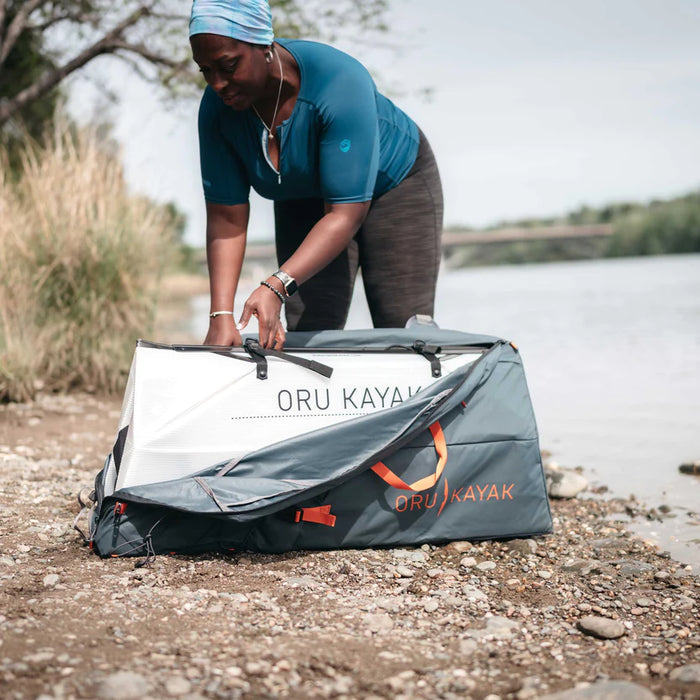 Oru Kayak Pack for Lake/Inlet  Oru Kayak   