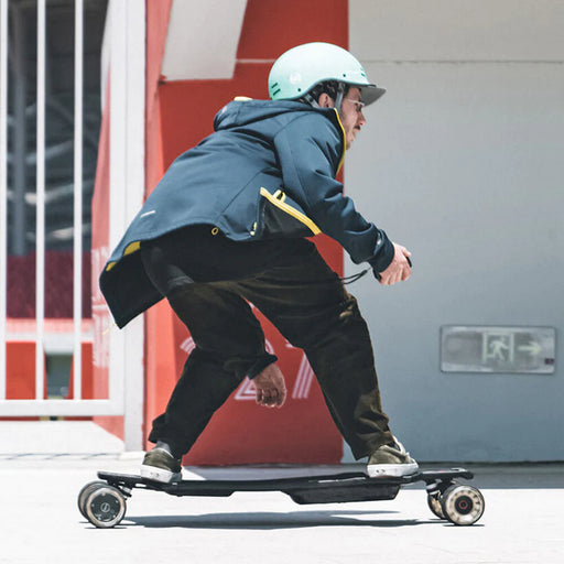 MAXFIND FF PRO (NEW) Electric Skate Boards MAXFIND   