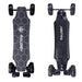RALDEY Carbon AT V.2 All Terrain Electric Skateboard Electric Skate Boards Raldey   