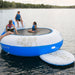 O-ZONE XL PLUS Water Bouncers Rave Sports   