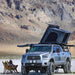 Overland Vehicle Systems Discovery Bed Rack For Short Bed Trucks Bed Rack Overland Vehicle Systems   