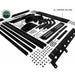 Overland Vehicle Systems Discovery Bed Rack For Short Bed Trucks Bed Rack Overland Vehicle Systems   