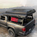 Overland Vehicle Systems Discovery Bed Rack For Short Bed Trucks Bed Rack Overland Vehicle Systems   