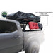 Overland Vehicle Systems Discovery Bed Rack For Short Bed Trucks Bed Rack Overland Vehicle Systems   