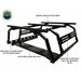 Overland Vehicle Systems Discovery Bed Rack For Short Bed Trucks Bed Rack Overland Vehicle Systems   