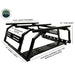 Overland Vehicle Systems Discovery Bed Rack For Short Bed Trucks Bed Rack Overland Vehicle Systems   