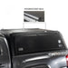 OVS Expedition Truck Cap For 2021-2024 Ford F150 5.5 Ft Bed Hard Tops Overland Vehicle Systems   