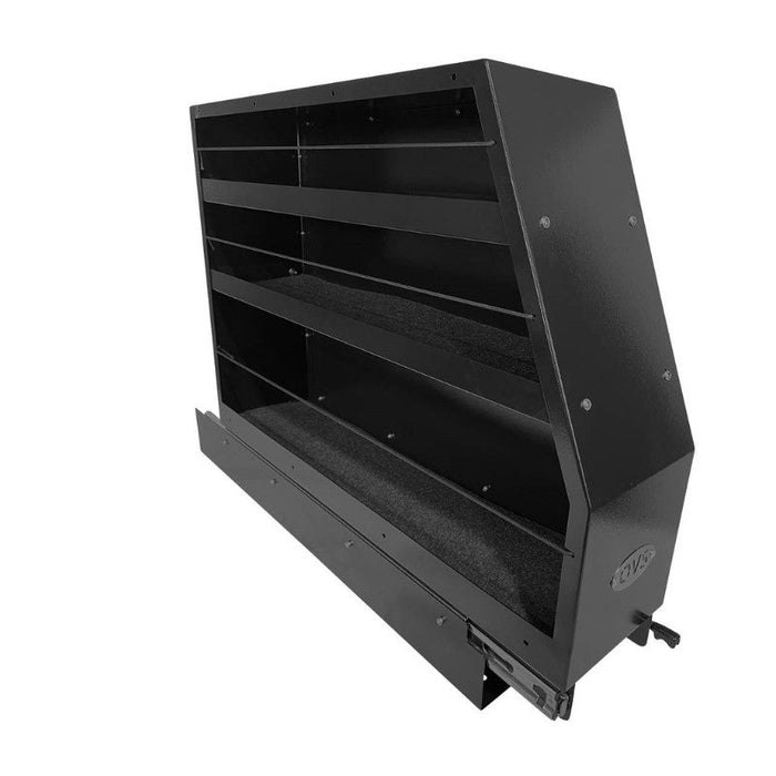 Overland Vehicle Systems Highline Slide Out Storage System Drawer Overland Vehicle Systems   